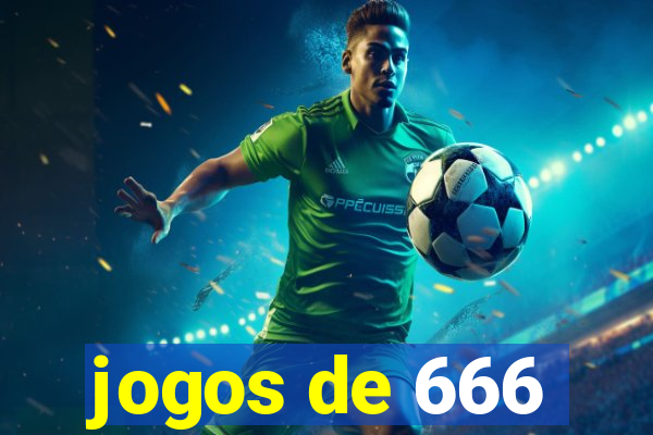 jogos de 666